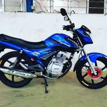 Motonəqliyyatın icarəsi: Kavaki moto Azərbaycanda yeni markadır . Çin məhsuludur . Çox — 6