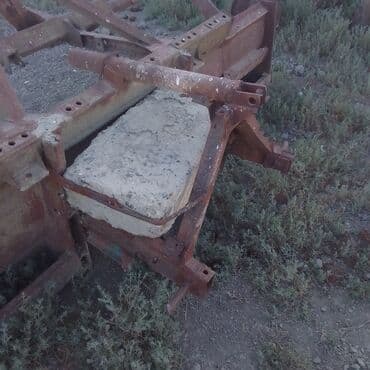 купить измельчитель сена бу: Bucaq — 4