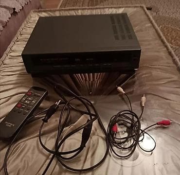 Kaset Maqnitofon Supra lalafo.az -da Kaset Maqnitofon Supra