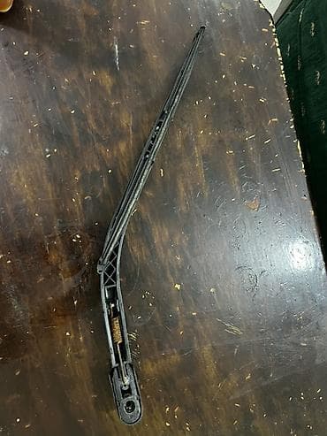 qar zinciri: LADA 4x4 üçün arxa şüşəsilən komplekti - Model uyumluluğu: LADA 4x4 — 6