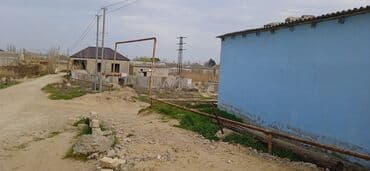 zirede satilan evler: 3 otaqlı, 68 kv. m, Kredit yoxdur, Orta təmir — 3
