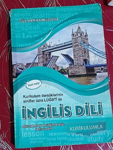qantel dəsti: Abituriyentlər və müəllimlər üçün tədris vəsaitləri dəsti - — 3