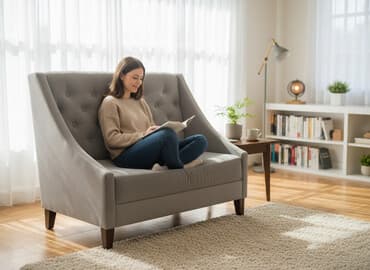 Mini-divan, İşlənmiş