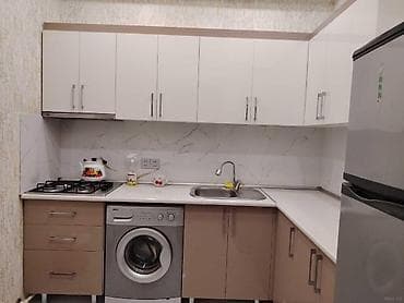 desler: İcarəyə verilir 2 otaqlı yeni tikili 65 m², 8 Noyabr m. Kateqoriya — 6