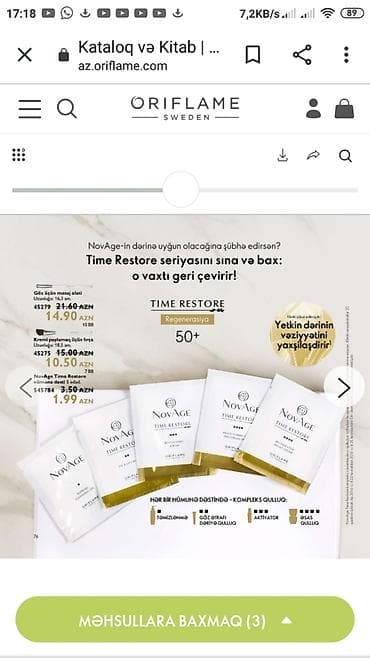 Orijinal vasitəler — 4