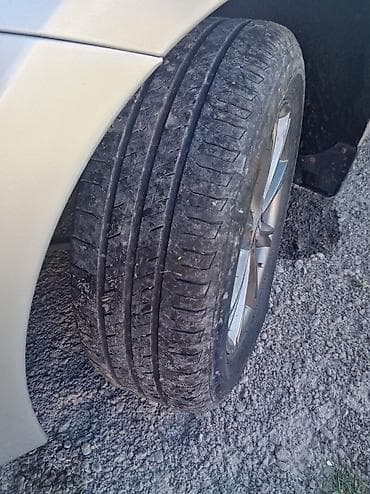 avtomobil alışı: Disk təkər VAZ (LADA) 185 / 60 / R 14, 4 Boltlu — 2