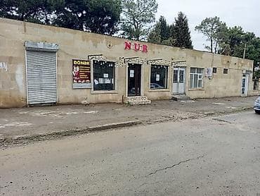 doner icare: İcarəyə obyekt – “NUR” adı ilə fasadda tanınan birsəviyyəli kommersiya — 5