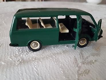 Kitablar və jurnallar: SSSR 1:43 Raf 1983 il — 4