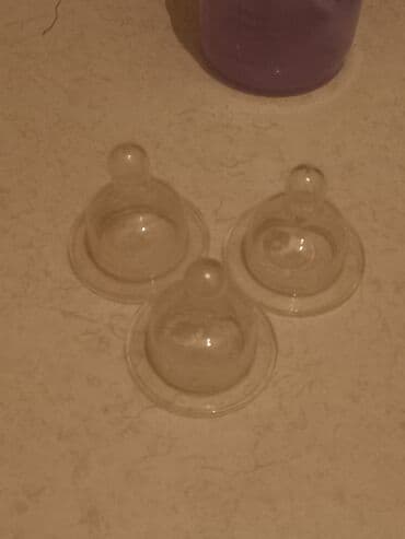 Uşaq arabaları: Butulka Dr.Braun firmasidi ortasinda turbasi oldugu ucun usaqda köp — 3