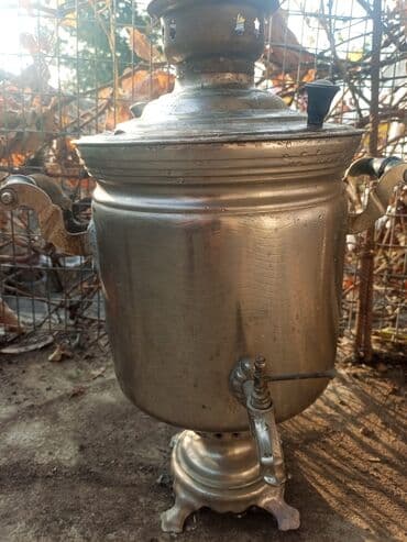 Od Samovar, 5 l