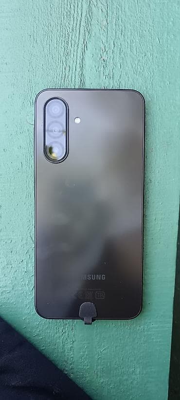 Samsung Galaxy A17, 256 ГБ, цвет - Черный