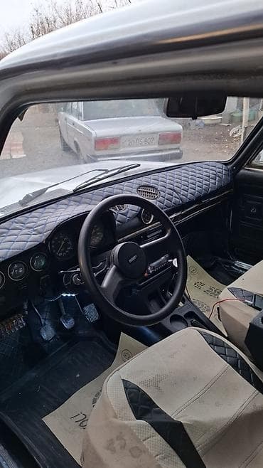 2106 masin 2005: Salam maşının bir prablemi var diferinde ses var başqa hec bir — 8