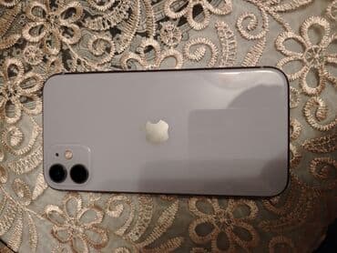 lenovo lp3 pro: IPhone 11, 128 GB, Blue Titanium, Face ID — 3