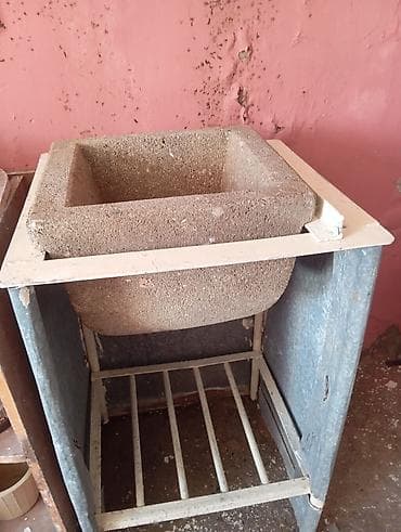opo: Təbii Su Təmizləyici Daş 20 ildən çox müddətə alınıb, lakin son — 2