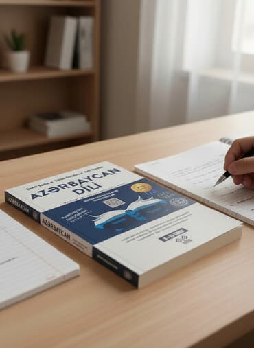 2 ci sinif azərbaycan dili iş dəftəri pdf: Məhsul: “Azərbaycan dili” dərs vəsaiti (XVIII nəşr) Müəlliflər: Şamil — 1