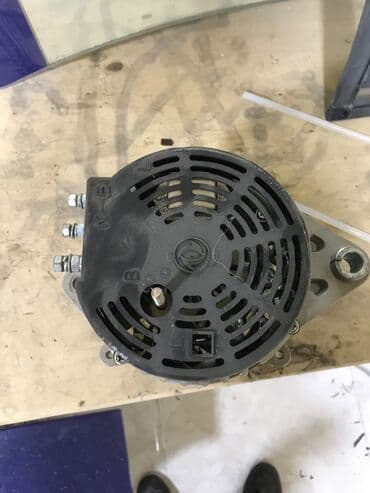 Filtrlər: JAC Dinamosu, tezedi — 2