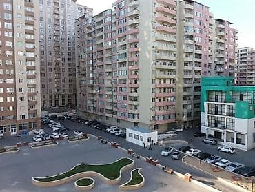modul tipli ev: Kirayə 2 otaqlı mənzil Ünvan və yerləşmə: - Akad. Həsən Əliyev küçəsi — 3