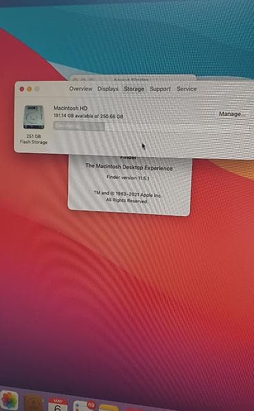 macbook pro retina 15 fiyat: İşlənmiş Apple MacBook, 15.6 ", Intel Core i7, 256 GB — 4