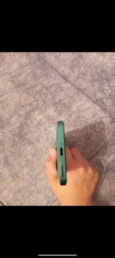 honor x8b ekran qiymeti: Honor X8b, 128 GB, rəng - Yaşıl — 6