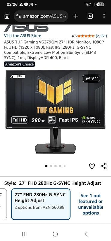 gamer komputer: Hərbir detalin ozum yigmisam hecbir problemi yoxdur umumilikde 2 800 — 3