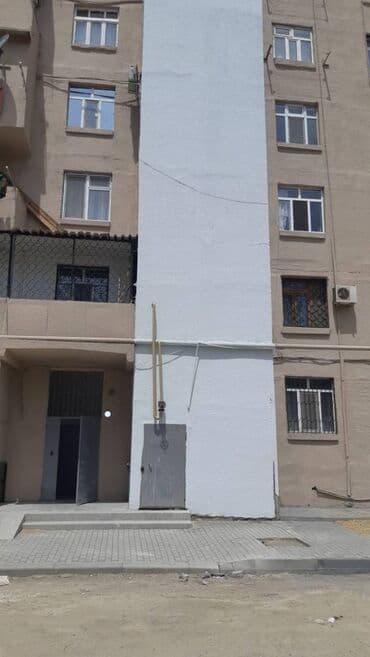 Bakı, Bakıxanov qəs., 3 otaqlı, Köhnə tikili, 65 kv. m — 12