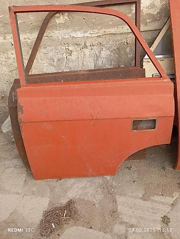 daewoo ehtiyat hisseleri magazasi: Moskvich SEDAN, 1999 il, Rusiya, Ünvandan götürmə — 5