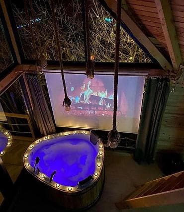 Двери и комплектующие: Новый Джакузи ванна С мотором, Платная доставка — 2