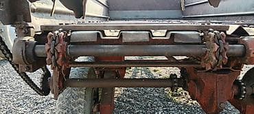 Автозапчасти: Tecili satilirr — 6