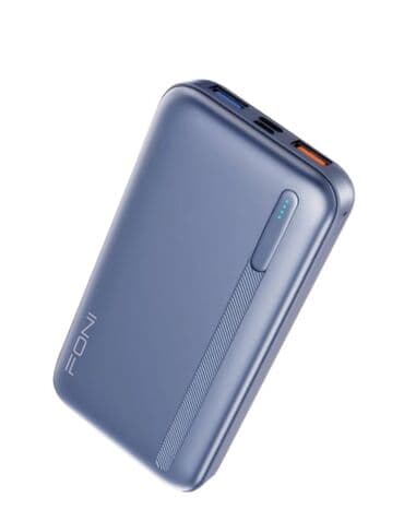 redmi note 10 kontakt home: Powerbank 10000 mAh, Yeni — 2