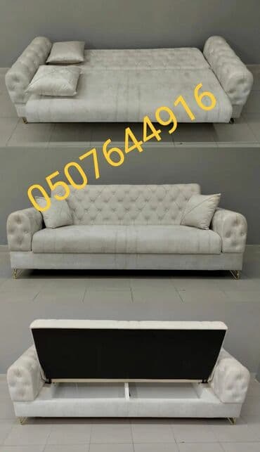 mingəçevirdə divan: Künc divan, Yeni, Açılan, Bazalı, Parça, Şəhərdaxili pulsuz çatdırılma — 3