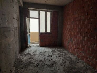 новостройки в баку: Пос. Зых, 3 комнаты, Новостройка, 93 м² — 2