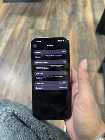 ipad mini 6: IPhone 15 Pro, Natural Titanium — 8