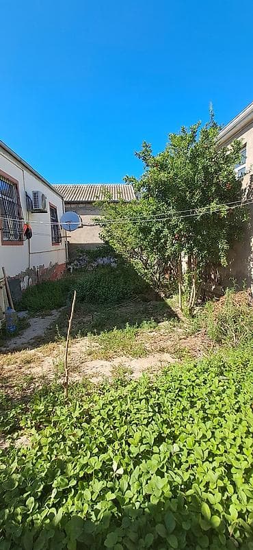 buxara sumqayit: 5 otaqlı, 103 kv. m, Kredit yoxdur, Orta təmir — 2