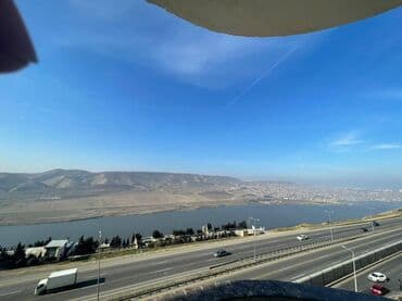 купить квартиру в баку ахмедлы: 3 комнаты, Новостройка, 123 м² — 10