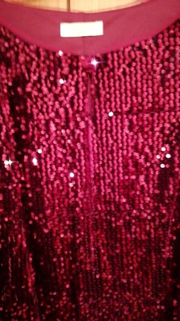 leopard donlar: Ziyafət donu, Midi, Bebe, XL — 6