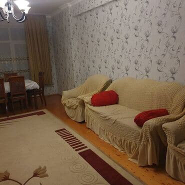 neftciler rustemov kiraye evler: Neftcilər metrosunun yaxınlığında 18 mertebeli binanın 12-ci — 1