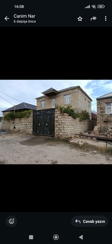 загородный дом с гаражом: 5 комнат, 180 м², Свежий ремонт — 10