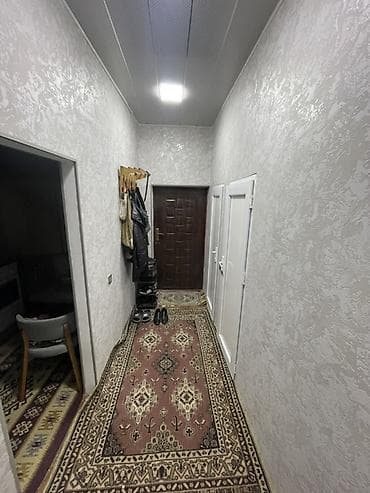 kiraye evler rayonlarda: Salam kiraye heyet evi 2 otaqli verlir Mektebe yaxin Bravo araz — 3
