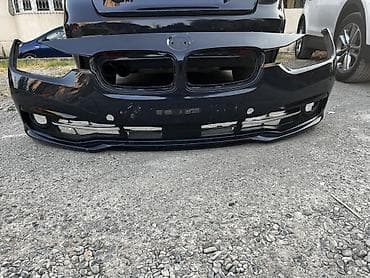 m3 e46: Bmw f 30 qabaq arxa buferlet satilir her biri 50 azn oblicovka — 2
