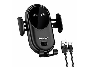 Telefon tutacağı enerji toplama ilə U77 Çatdırılma Və Quraşdırılma