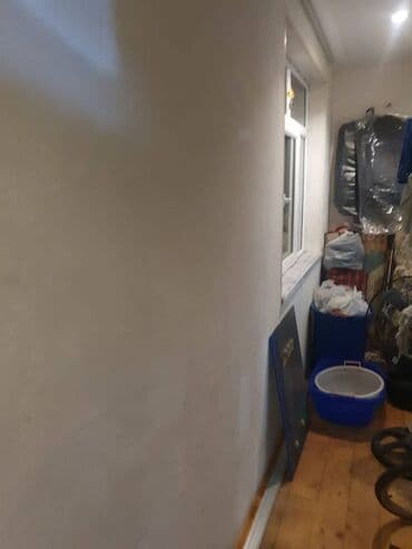 merkez: Bakı, 3 otaqlı, Köhnə tikili, m. Həzi Aslanov, 85 kv. m — 13