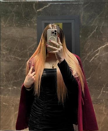 Administrator, 22 yaş, 1-2 illik təcrübə, Ofis