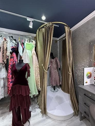 platye: Hazır biznes satilir sekilde görduyunuz ziyafet geyimleri — 2