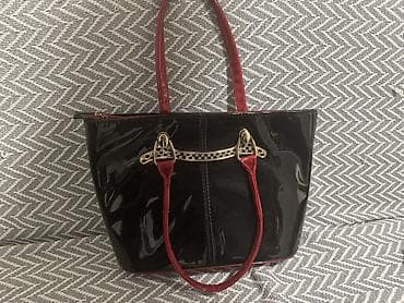 Наручные часы: Сумка с короткой ручкой — 1