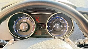 Avtomobil satışı: Salam Hyundai Sonata 2010 2.0 Turbo Masin öz masinimdir, həmisə — 9