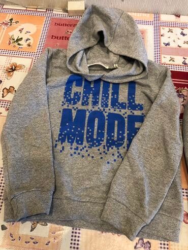 детские летние юбки: Koftalar,yaxshi veziyyet, koton firmasinin6-7 yasha,bir yerde-5 azn — 2