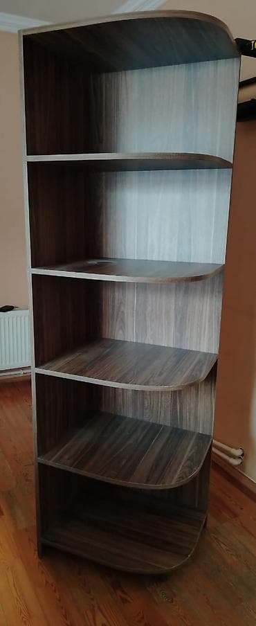 şifoner dolab: Mini dəhliz dolabi,sifarişlə yigilib,hündürlüyü 2.4 eni — 1