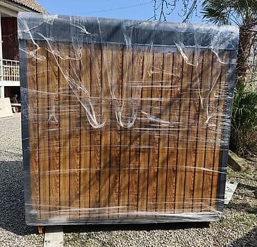 Оборудование для мойки: Kompakt küçə ticarət köşk/kiosk - İstifadə sahəsi: qəhvə, içki — 2