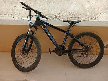 aurus bicycle: İki ədəd velosiped satılır – biri böyüklər üçün dağ velosipedi, digəri — 4