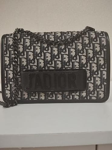 oyuncaq it: Sumka Christian Dior Paris razmer 30 20 sm — 5